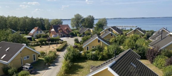 2 bedrooms Apartment in Mecklenburgische Seenplatte, Germany No. 152696 3