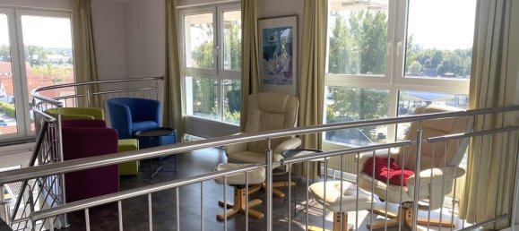 2 bedrooms Apartment in Mecklenburgische Seenplatte, Germany No. 152696 18