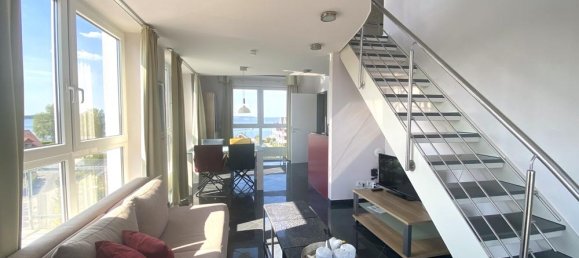 2 bedrooms Apartment in Mecklenburgische Seenplatte, Germany No. 152696 11