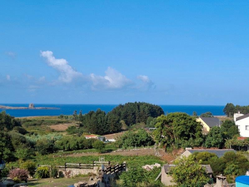 Квартира с 3 спальнями в Луго, Испания № 202287