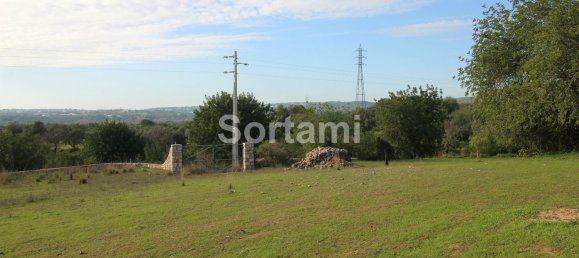 Terreno en Loule, Portugal 2170 m² No. 57377 3