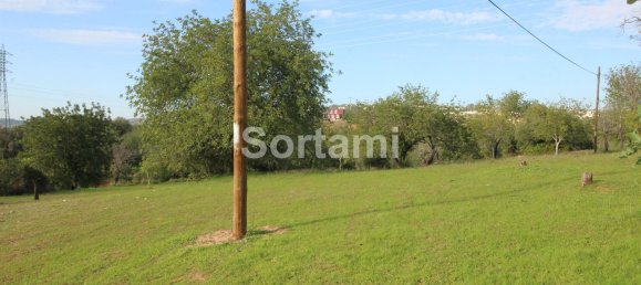 Terreno en Loule, Portugal 2170 m² No. 57377 2
