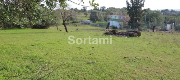 Terreno en Loule, Portugal 2170 m² No. 57377 4