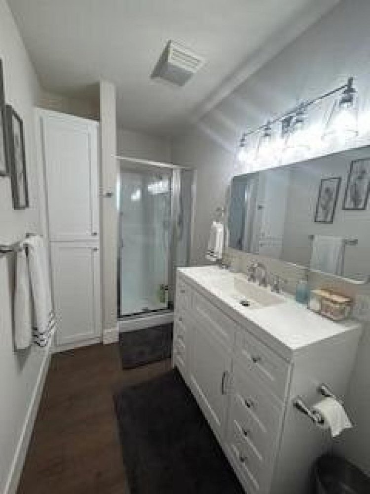 Дом с 2 спальнями в Маунт Шаста, США № 377989