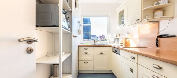 1 غرف نوم شقة في Nordfriesland, Germany رقم 80538 4