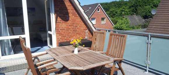 1 غرف نوم شقة في Nordfriesland, Germany رقم 80538 7