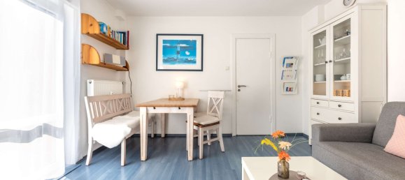 1 غرف نوم شقة في Nordfriesland, Germany رقم 80538 3