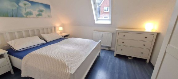 1 غرف نوم شقة في Nordfriesland, Germany رقم 80538 9