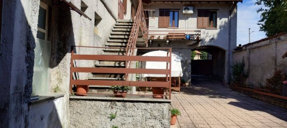 3 غرف نوم شقة في Castano Primo, Italy رقم 360535 22