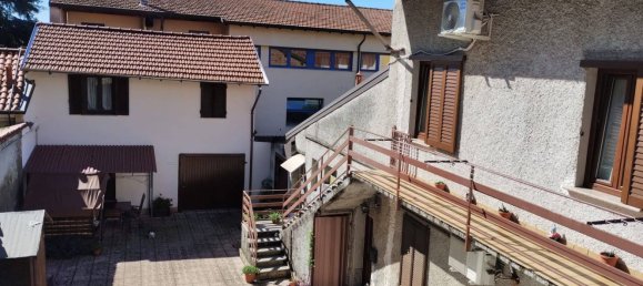 3 غرف نوم شقة في Castano Primo, Italy رقم 360535 28