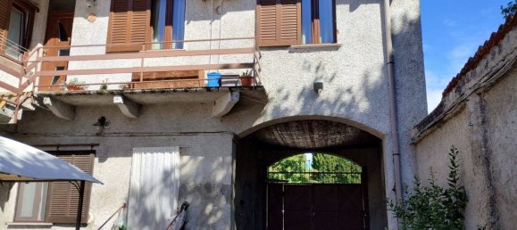 3 غرف نوم شقة في Castano Primo, Italy رقم 360535 44