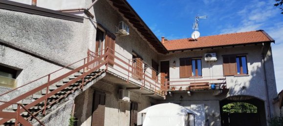 3 غرف نوم شقة في Castano Primo, Italy رقم 360535 26