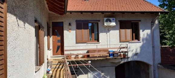 3 غرف نوم شقة في Castano Primo, Italy رقم 360535 24