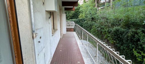 Квартира с 2 спальнями в Риети, Италия № 373546 11