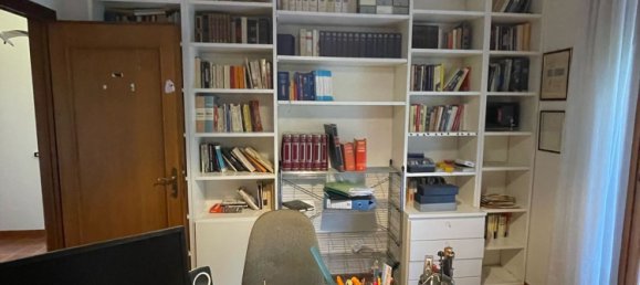 Квартира с 2 спальнями в Риети, Италия № 373546 17