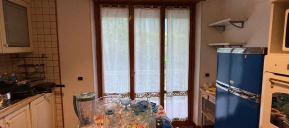 Квартира с 2 спальнями в Риети, Италия № 373546 8