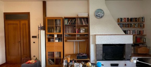 Квартира с 2 спальнями в Риети, Италия № 373546 13