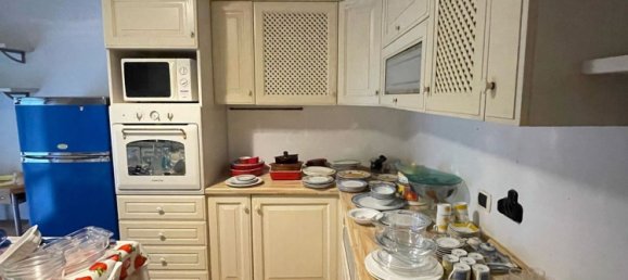 Квартира с 2 спальнями в Риети, Италия № 373546 7