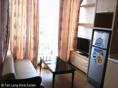 1 bedroom Apartment in Tay Ho, Vietnam No. 5955