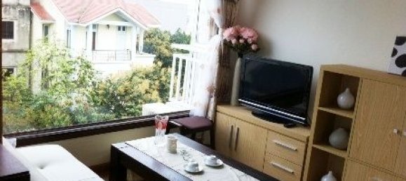 1 bedroom Apartment in Tay Ho, Vietnam No. 5955 2