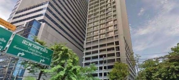 شقة 1 غرف نوم  في Bang Rak, Thailand رقم 10458 13