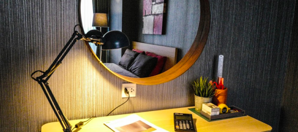 شقة 1 غرف نوم  في Bang Rak, Thailand رقم 10458 6