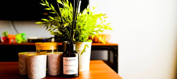 شقة 1 غرف نوم  في Bang Rak, Thailand رقم 10458 7