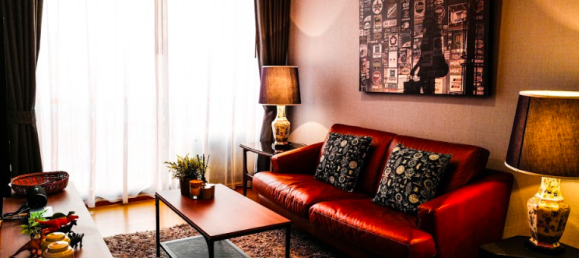 شقة 1 غرف نوم  في Bang Rak, Thailand رقم 10458 2