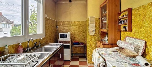 Villa T2 em Roissy-en-Brie, France N.º 282124 5