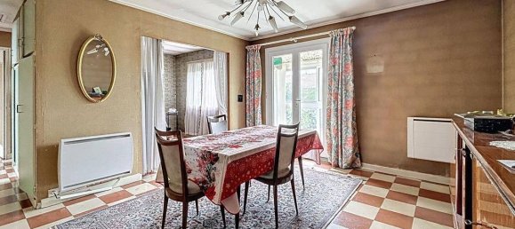 Villa T2 em Roissy-en-Brie, France N.º 282124 2