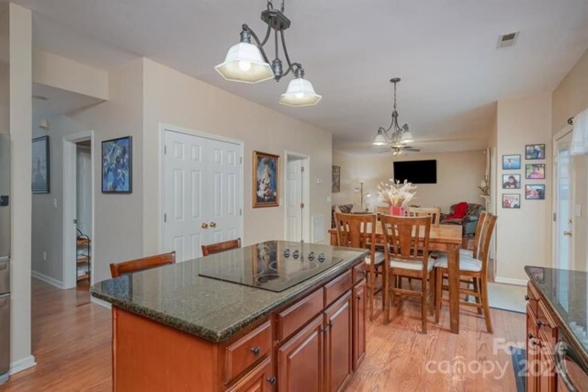 4 bedrooms House in Fort Mill, USA No. 388896