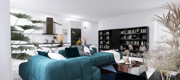 3 rooms Apartment in San Secondo Parmense, Italy No. 2113 5