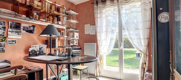 Casa de 4 dormitorios en Francueil, France No. 260329 13