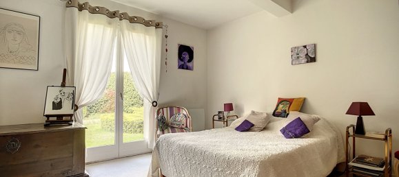 Casa de 4 dormitorios en Francueil, France No. 260329 11