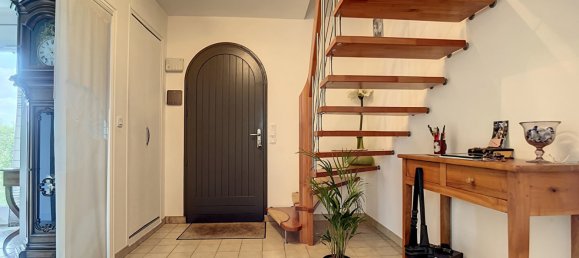 Casa de 4 dormitorios en Francueil, France No. 260329 6