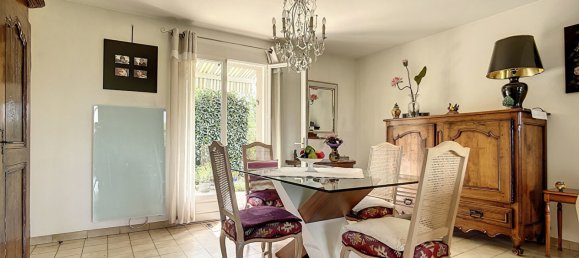 Casa de 4 dormitorios en Francueil, France No. 260329 8