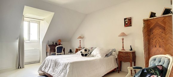 Casa de 4 dormitorios en Francueil, France No. 260329 14