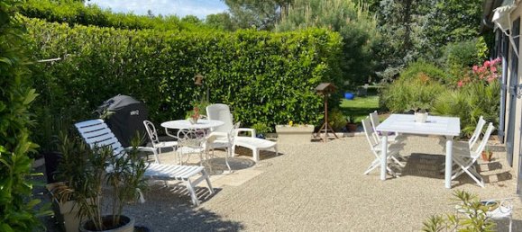 Casa de 4 dormitorios en Francueil, France No. 260329 5