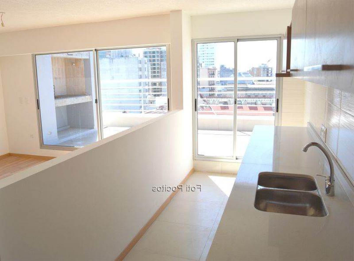 2 Schlafzimmer Wohnung in Montevideo, Uruguay, Nr. 8674