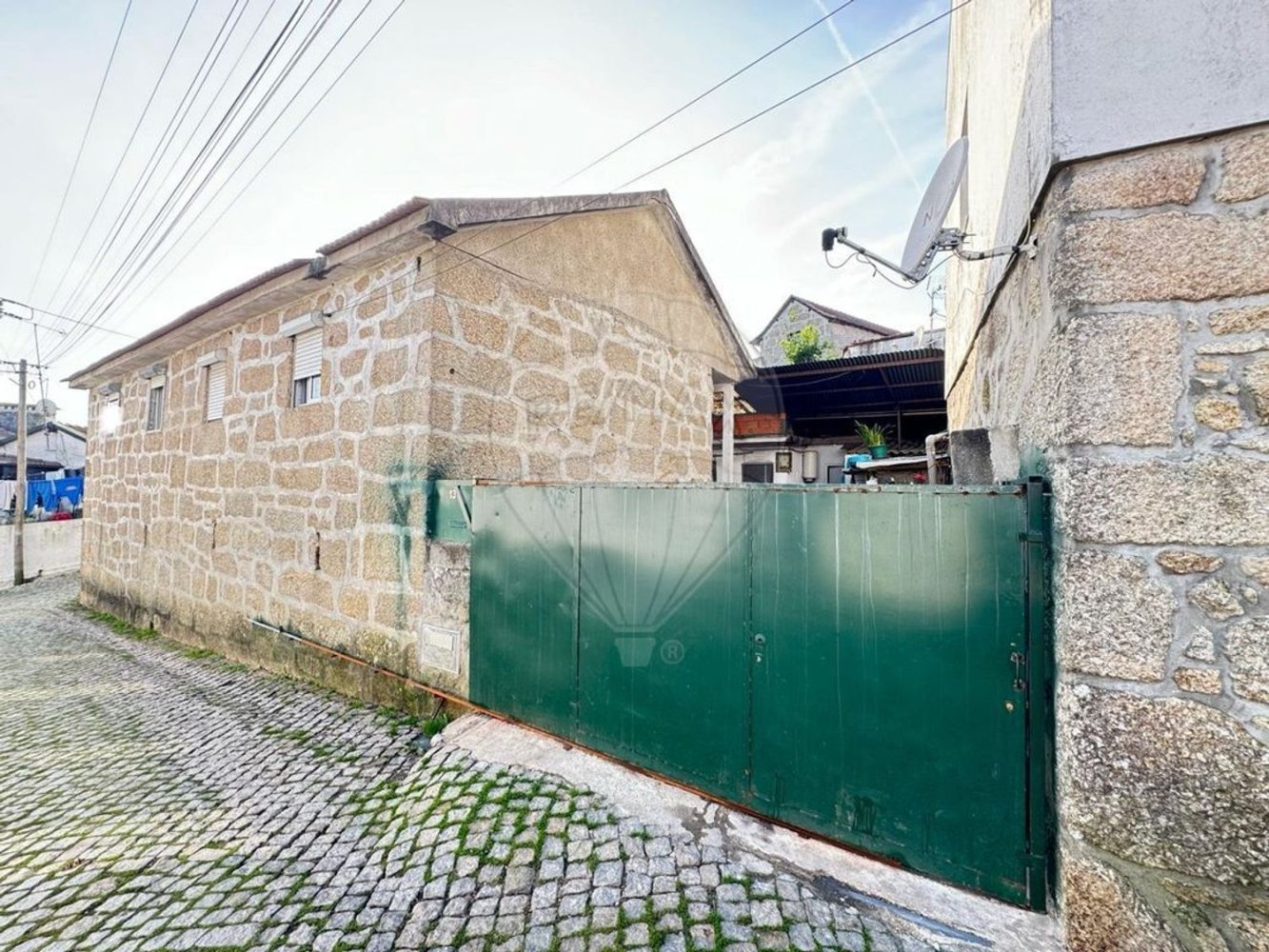 Casa T4 em Rebordosa, Portugal N.º 25126