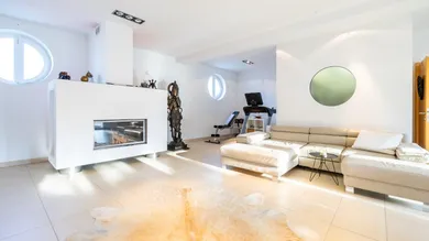 5 rooms House in Podersdorf am See, Austria No. 26052