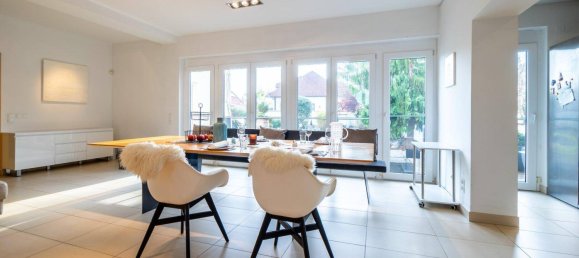 5 rooms House in Podersdorf am See, Austria No. 26052 7