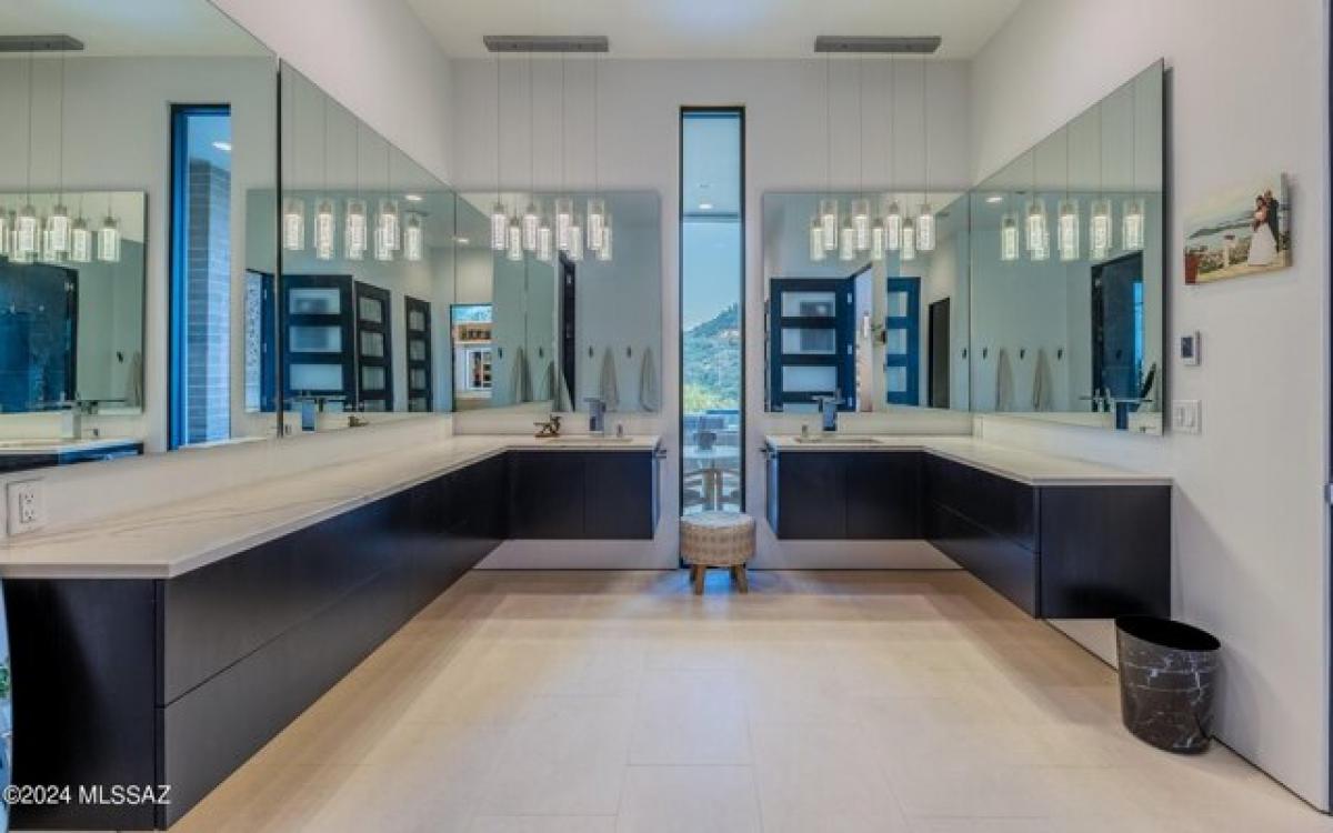 Casa de 4 dormitorios en Marana, USA No. 420375