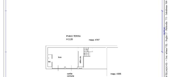 4 chambres Maison à Albavilla, Italy No. 174635 42