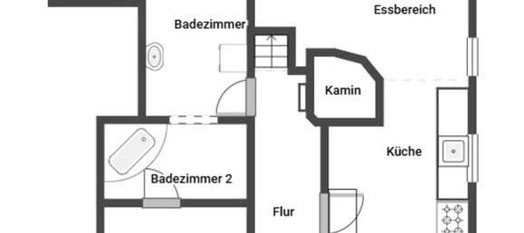 Propiedad comercial de 4 dormitorios en Augsburg, Germany No. 236894 14