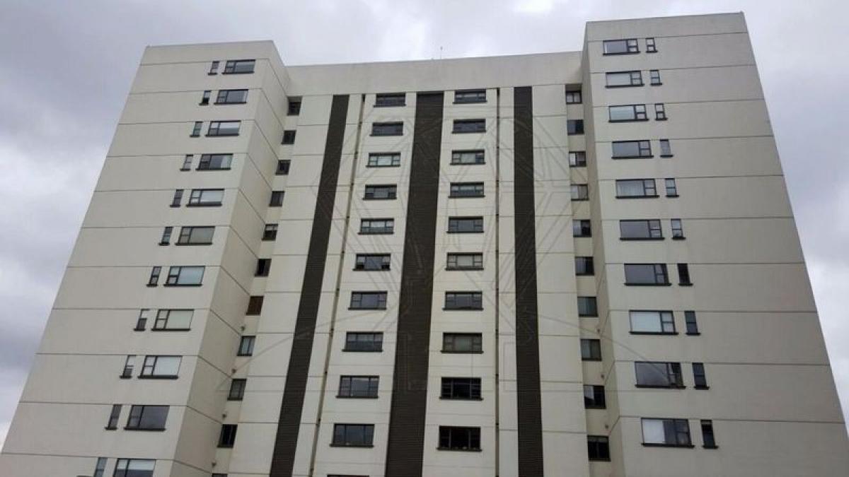 3 Schlafzimmer Wohnung in Mexico, Nr. 216500