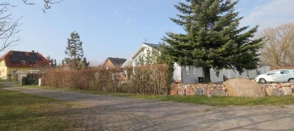 4 غرف نوم منزل في Vorpommern-Rugen, Germany رقم 166200 5