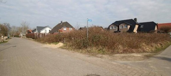 4 غرف نوم منزل في Vorpommern-Rugen, Germany رقم 166200 6