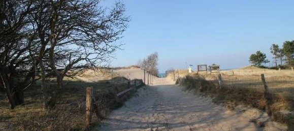 4 غرف نوم منزل في Vorpommern-Rugen, Germany رقم 166200 7