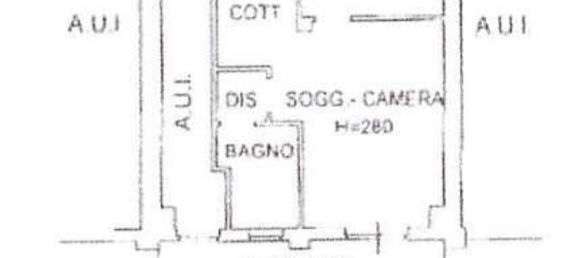 Casa de 2 divisões em Venegono Superiore, Italy N.º 306652 8